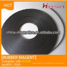 30m custom machinery pultrusion rubber magnets as refrigerator magnets